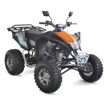 CEE coberta adulta gasolina Atv 250cc